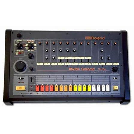 Roland TR-808